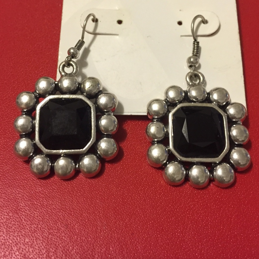 Fashion Earrings